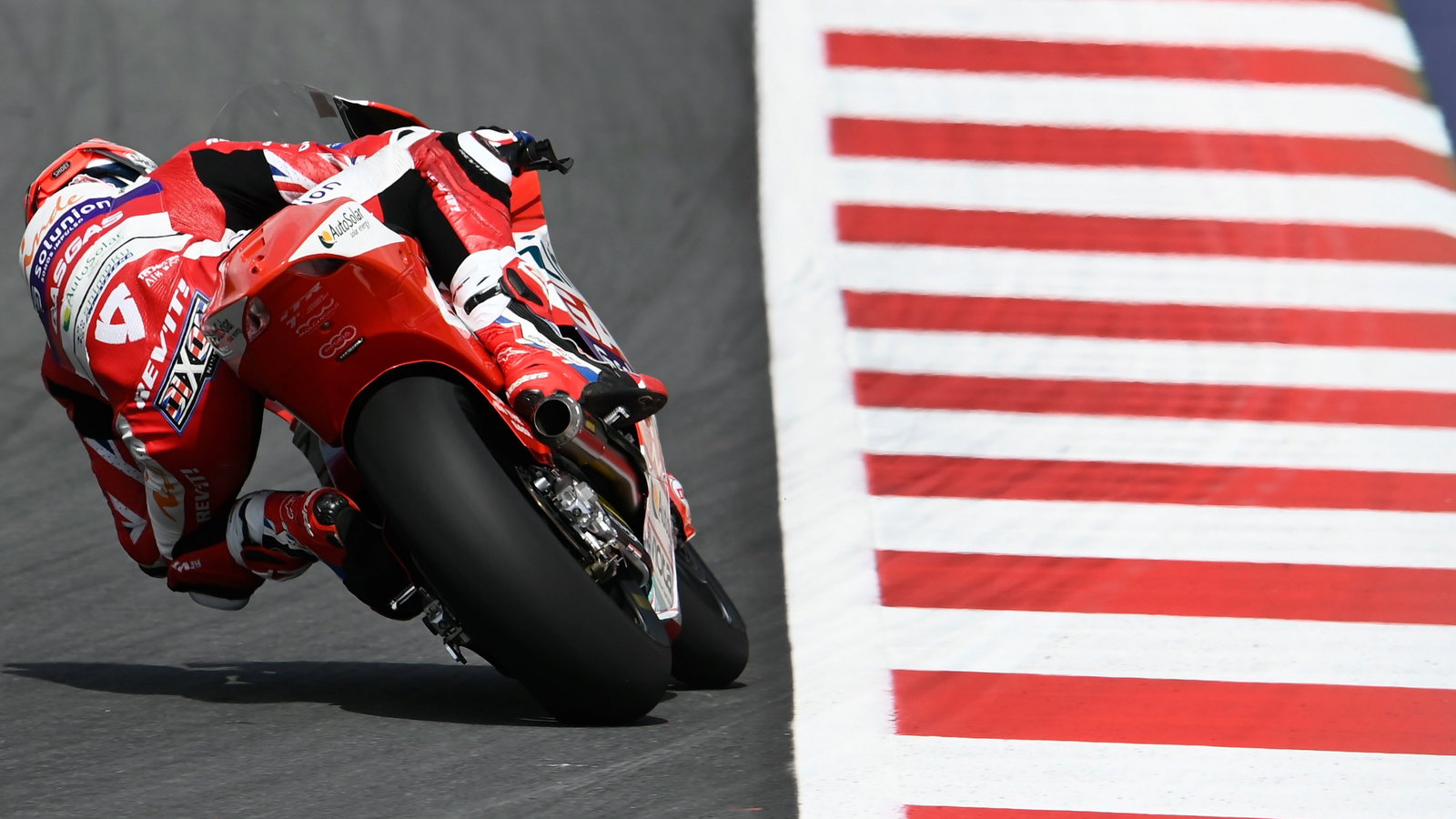 Jake Dixon, Moto2, Austrian MotoGP, 19 August