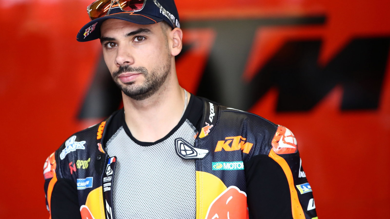 Miguel Oliveira, KTM MotoGP Red Bull Ring, Austria 2022