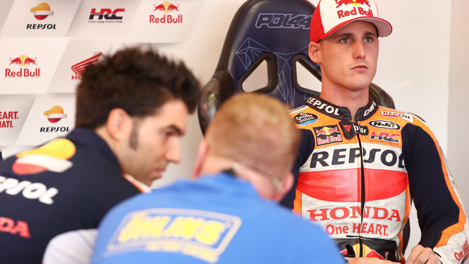 Pol Espargaro, MotoGP, Austrian MotoGP, 20 August