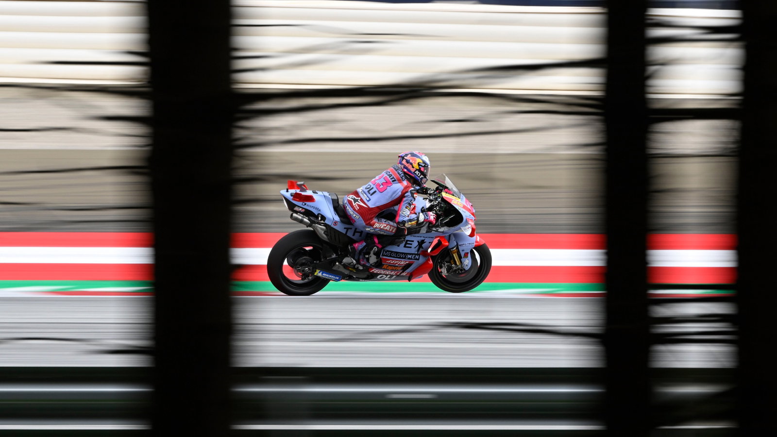 Enea Bastianini, MotoGP, Austrian MotoGP, 20 August