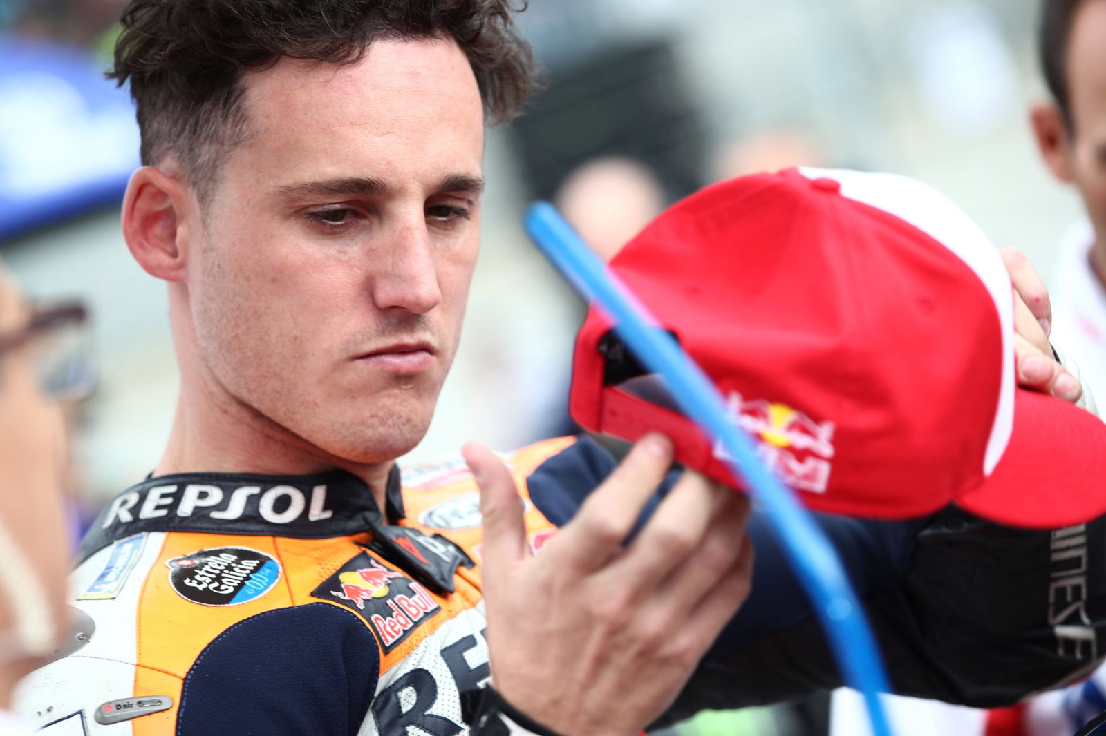 Pol Espargaro, Honda MotoGP Red Bull Ring, Austria 2022