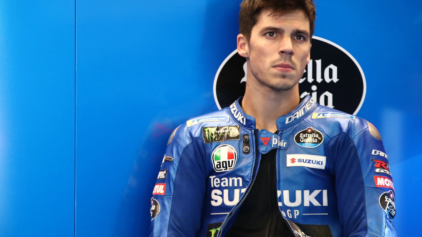 Joan Mir, MotoGP, Austrian MotoGP, 21 August