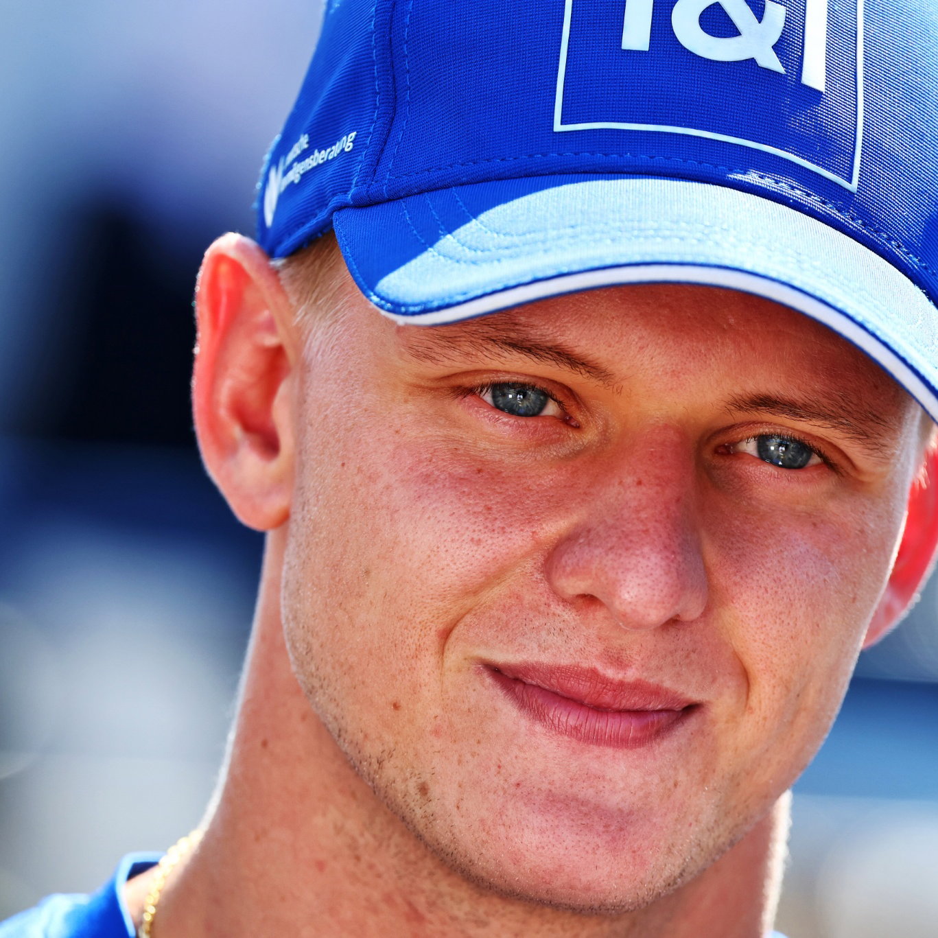 Mick Schumachand Prix, Spa Francorchamps, Belgium,