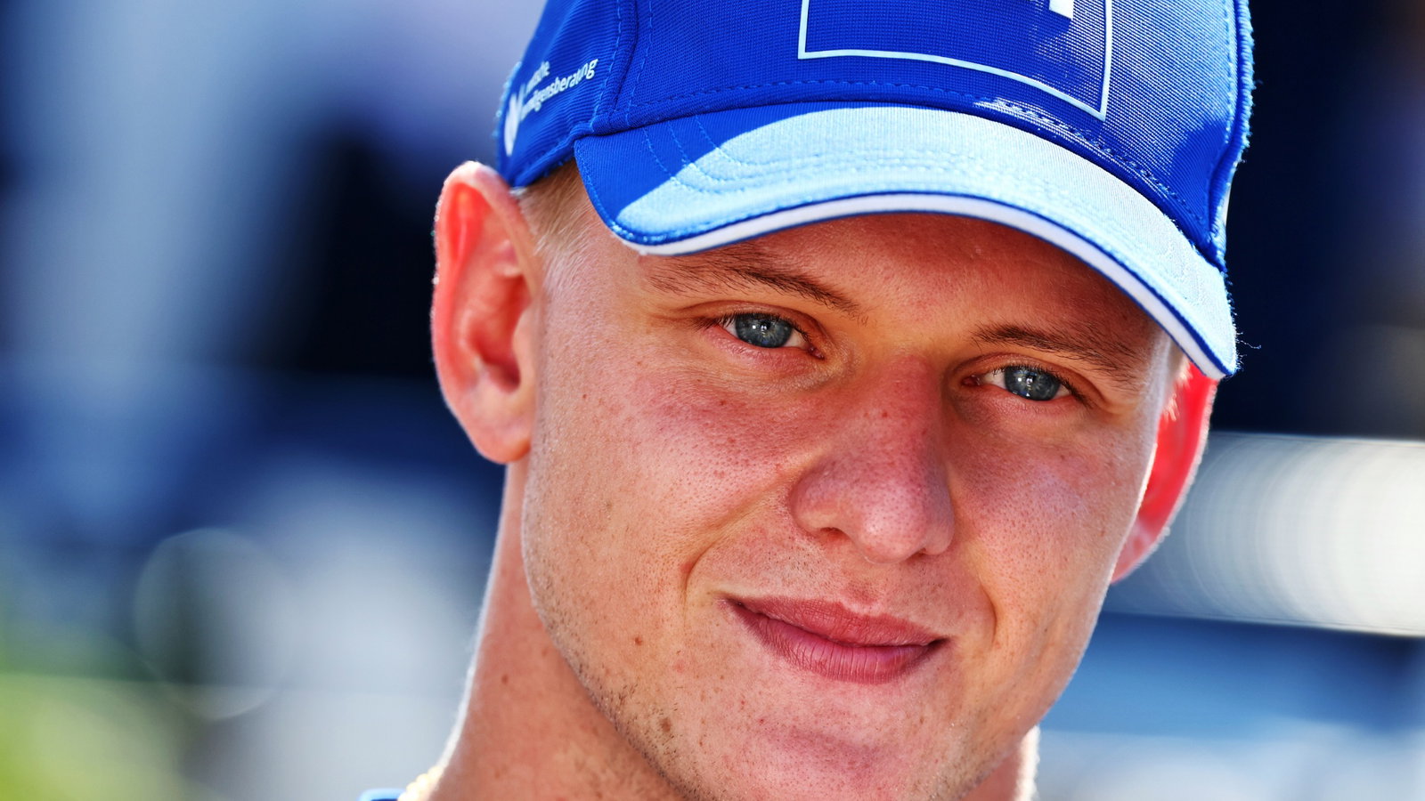 Mick Schumachand Prix, Spa Francorchamps, Belgium,