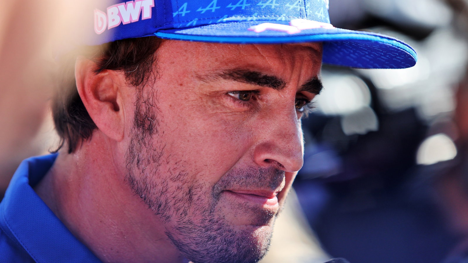 Fernando Alonso (ESP) 