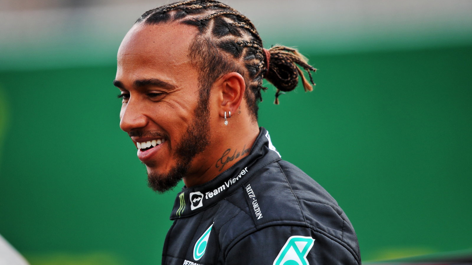 Lewis Hamilton (GBR)
