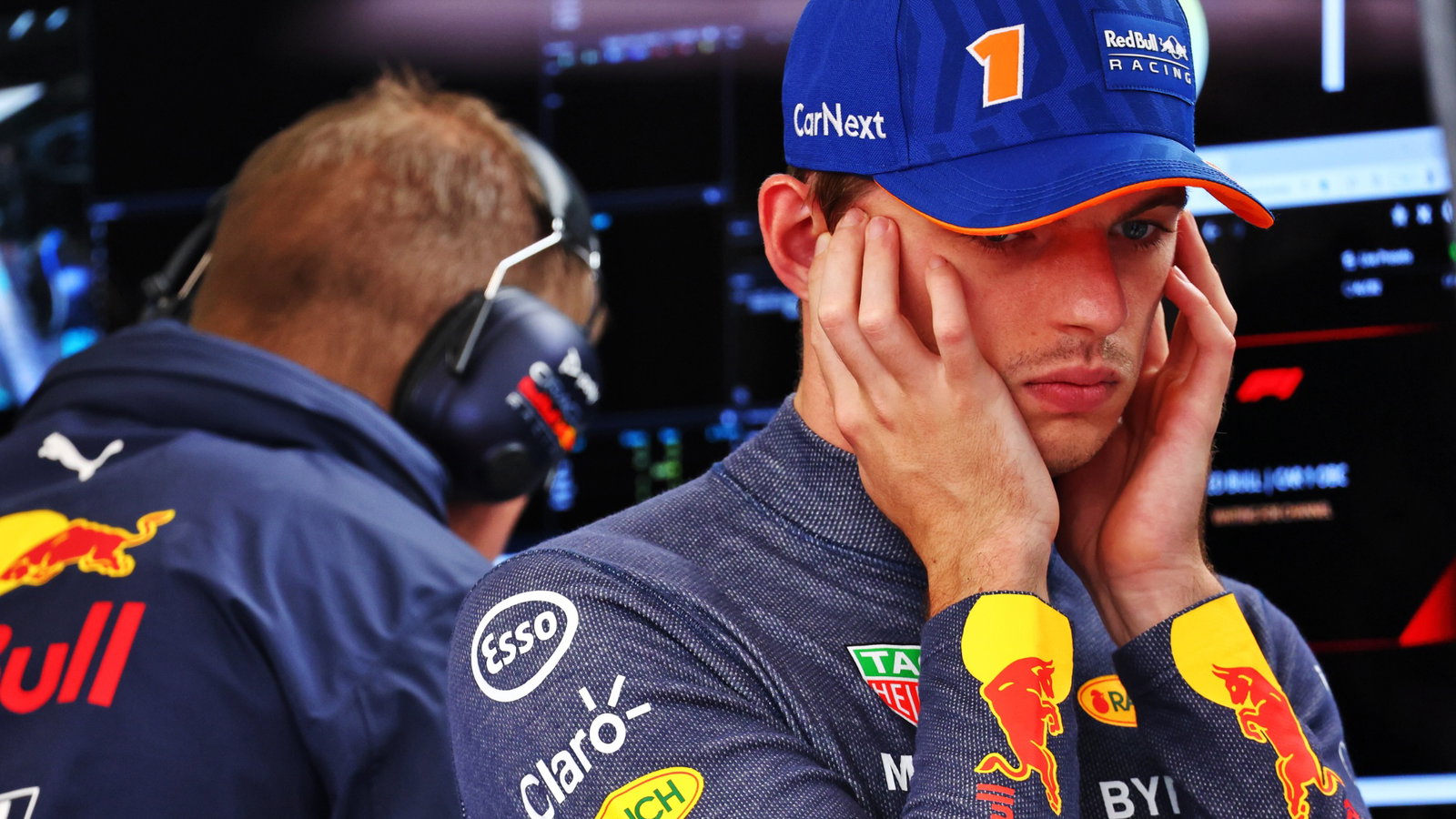 Max Verstappen (NLD) Red Bull Racing. Formula 1 World Championship, Rd 14, Belgian Grand Prix, Spa Francorchamps, Belgium,