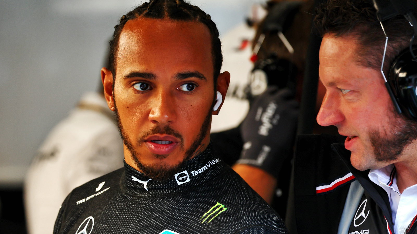 Lewis Hamilton (GBR) 