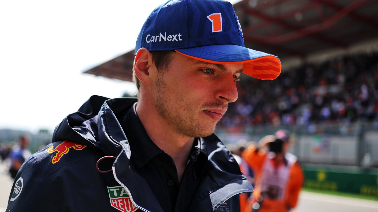 Max Verstappen (NLD)