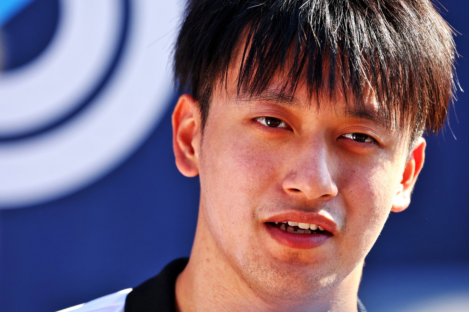 Guanyu Zhou (CHN) Alfa Romeo F1 Team. Formula 1 World Championship, Rd 14, Dutch Grand Prix, Zandvoort, Netherlands,