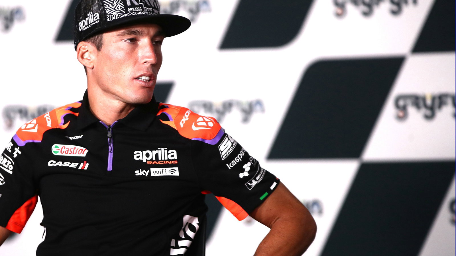 Aleix Espargaro, Aprilia MotoGP Misano, Italy 2022