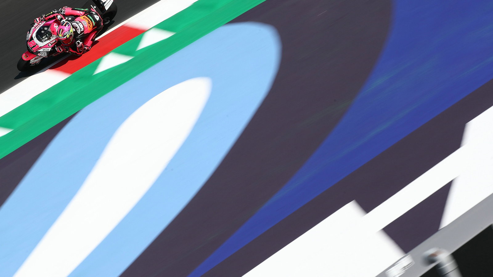 Alonso Lopez, Moto2, San Marino MotoGP, 2 September