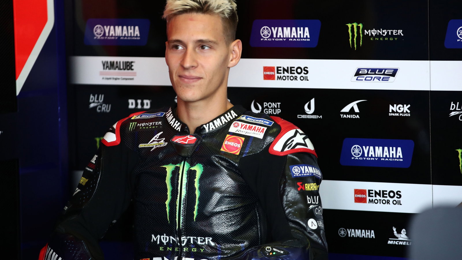 Fabio Quartararo, MotoGP, San Marino MotoGP, 2 September