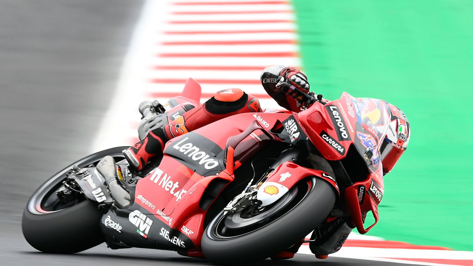 Jack Miller, MotoGP, San Marino MotoGP, 3 September