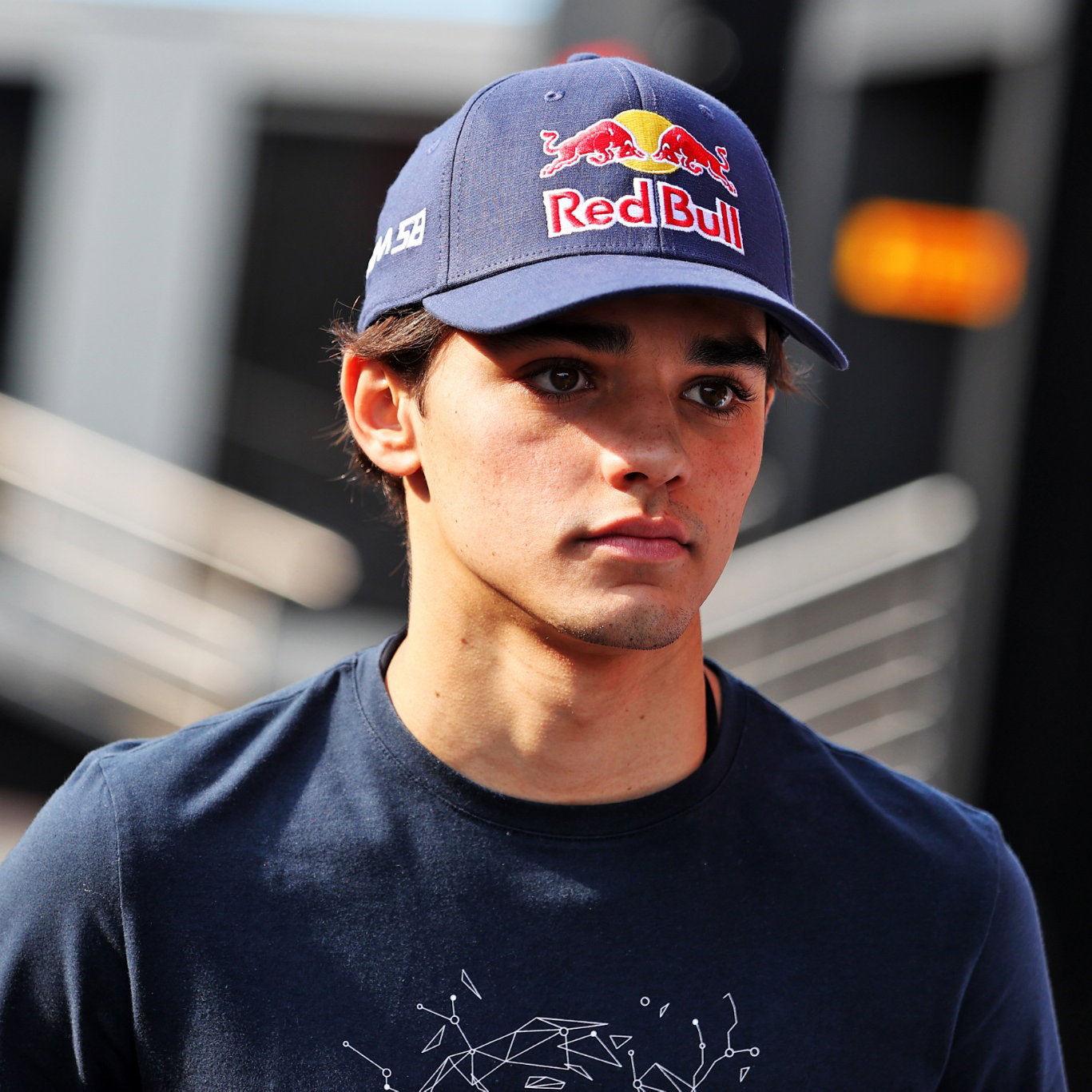 Sebastian Montoya (COL) Campos Racing.