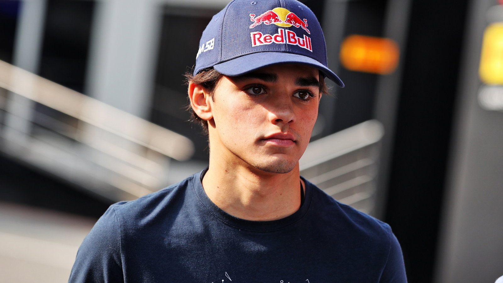 Sebastian Montoya (COL) Campos Racing.