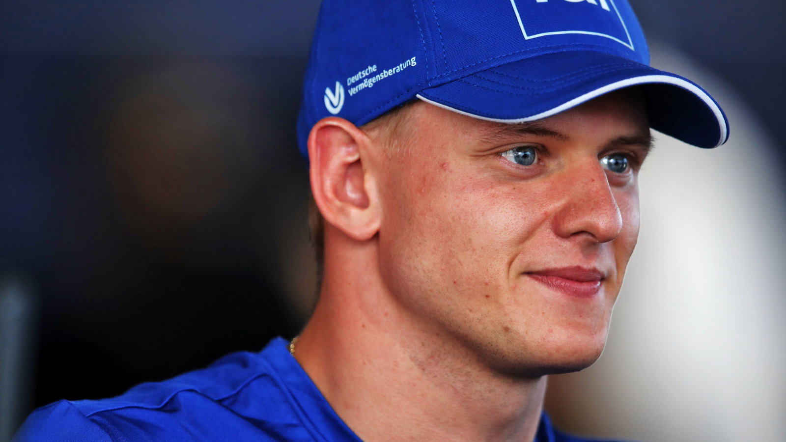 Mick Schumacher (GER) Haas F1 Team. Formula 1 World Championship, Rd 16, Italian Grand Prix, Monza, Italy, Preparation