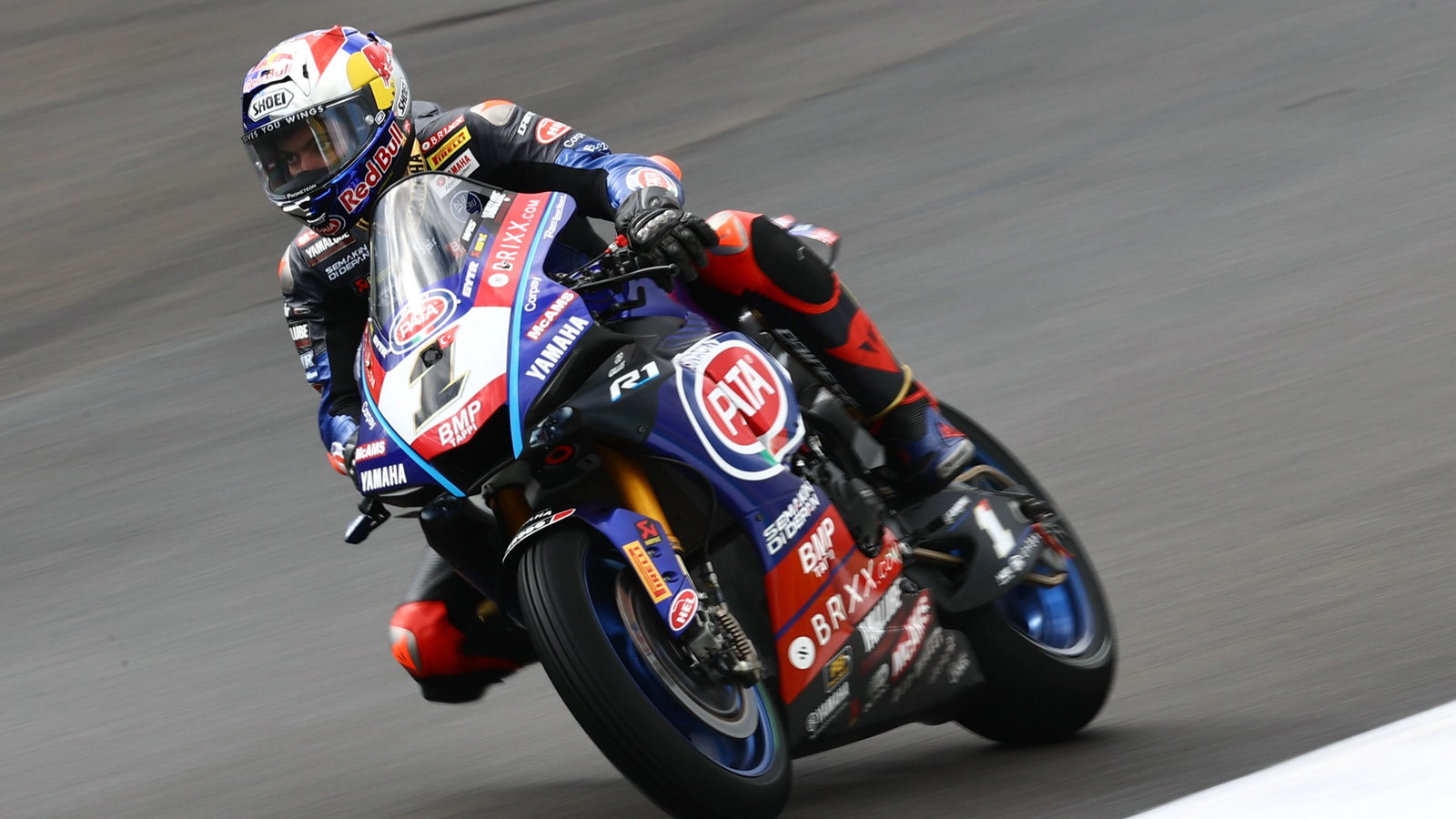 Toprak Razgatlioglu, Yamaha World Superbike Magny-Cours
