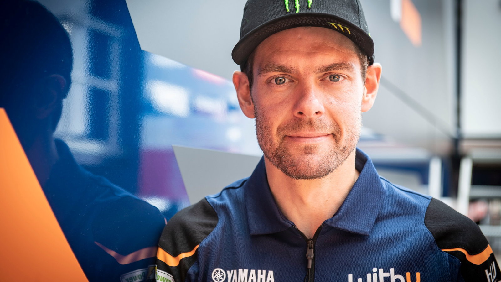 Cal Crutchlow, MotoGP, Aragon MotoGP 15 September