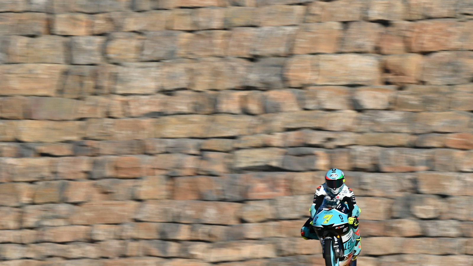 Dennis Foggia, Moto3, Aragon MotoGP, 16 September