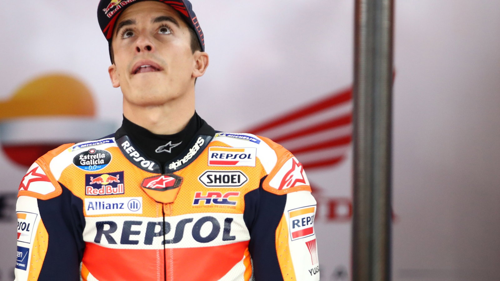 Marc Marquez, MotoGP, Japanese MotoGP, 23 September