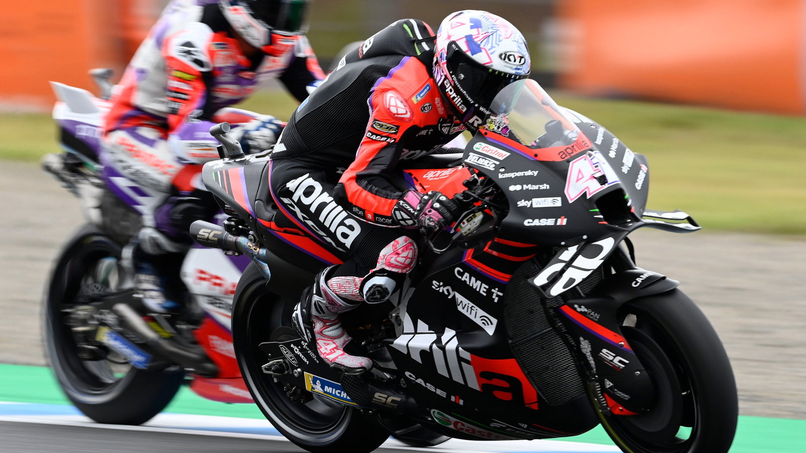 Aleix Espargaro, MotoGP, Japanese MotoGP, 23 September