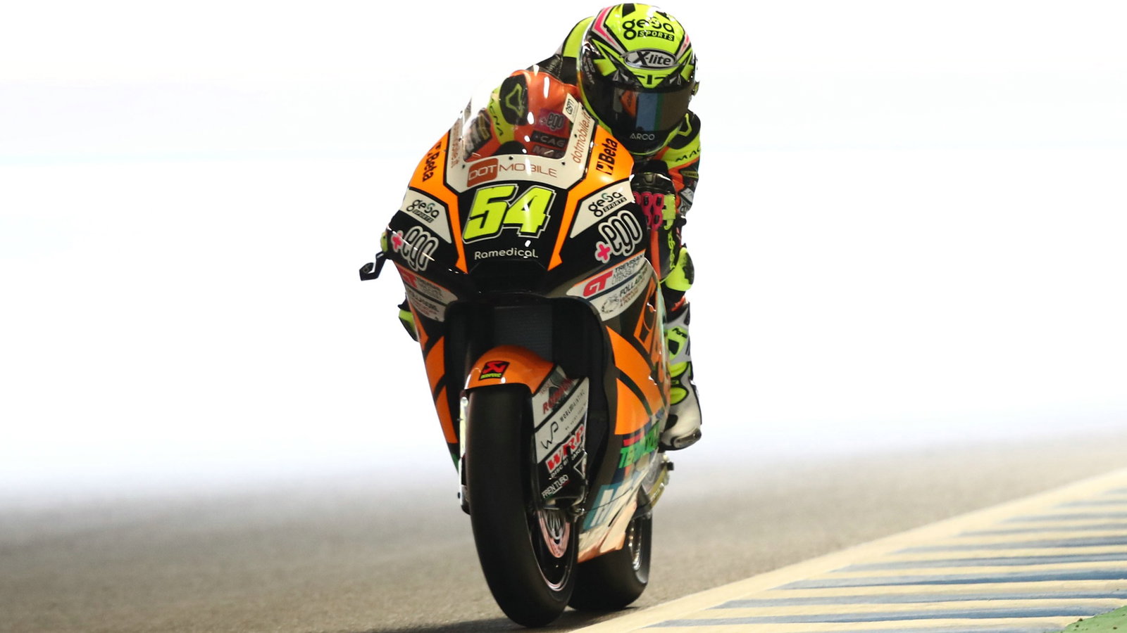 Fermin Aldeguer, Moto2, Japanese MotoGP, 23 September