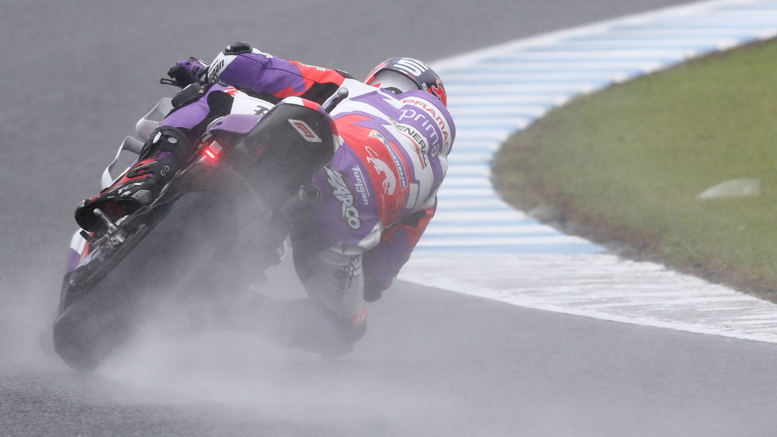 Johann Zarco, MotoGP, Japanese MotoGP, 24 September