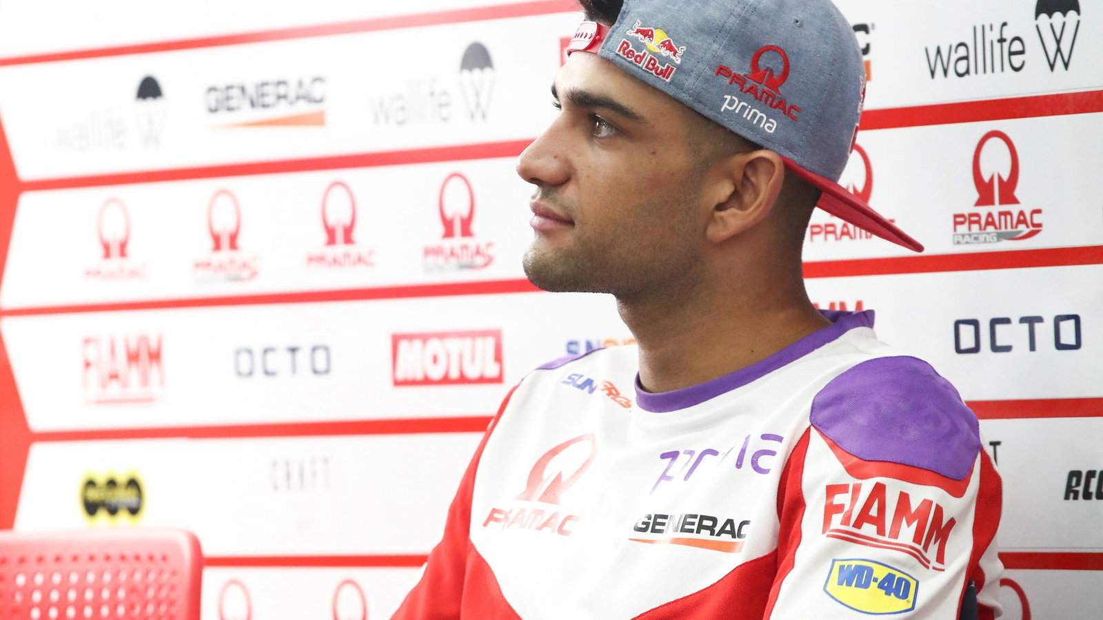 Jorge Martin, MotoGP, Japanese MotoGP, 24 September