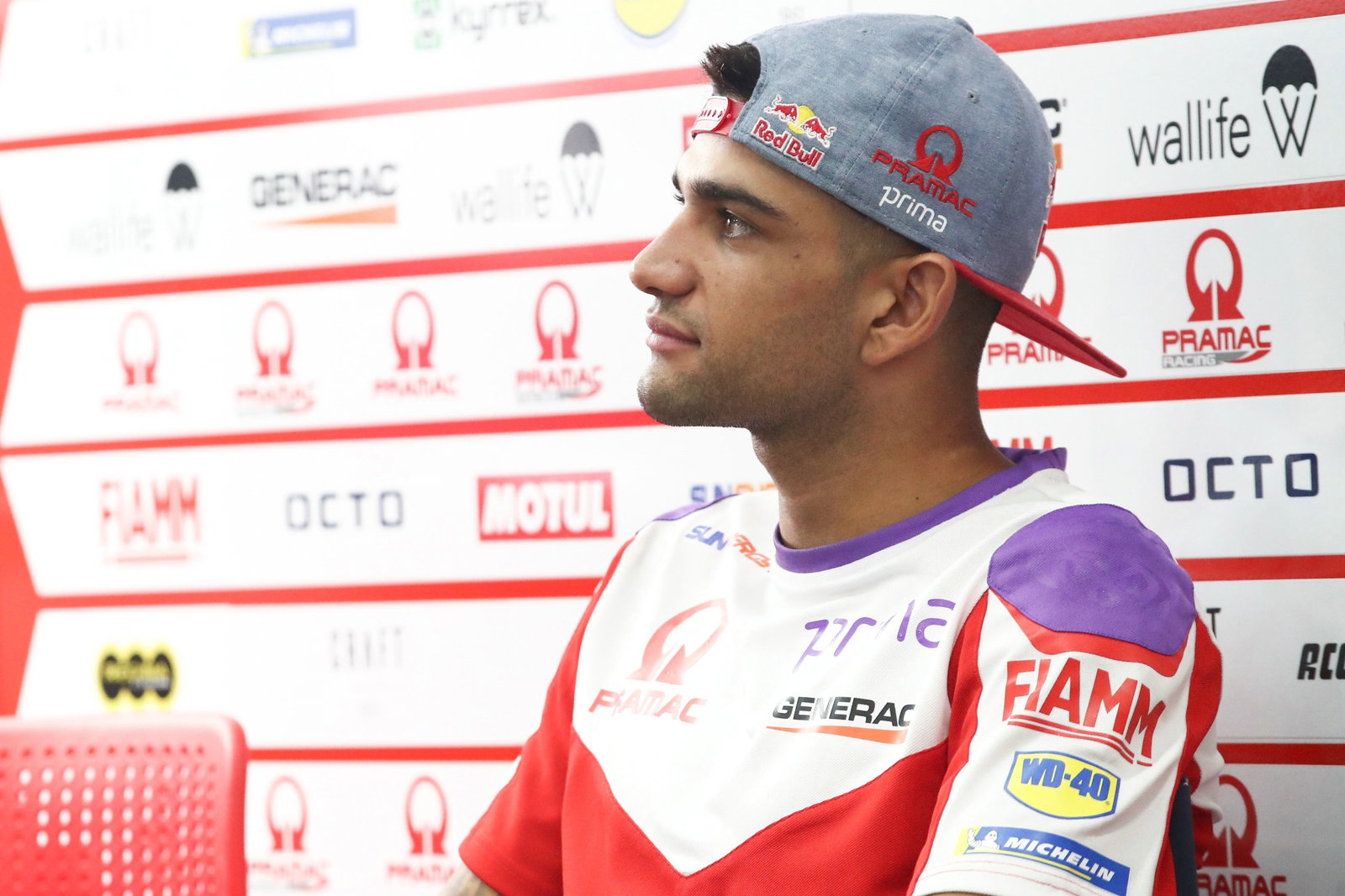 Jorge Martin, MotoGP, Japanese MotoGP, 24 September