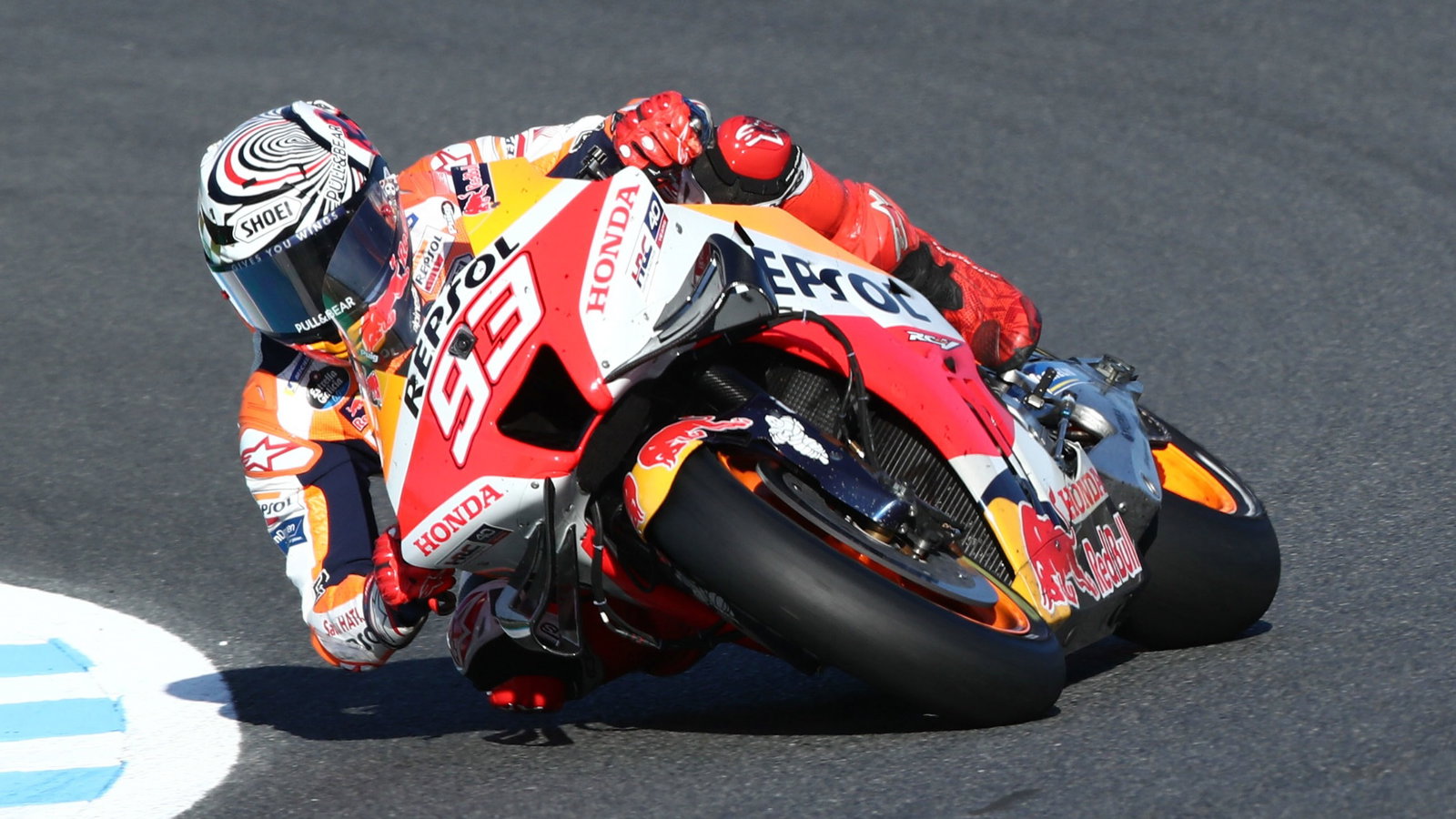 Marc Marquez, MotoGP race, Japanese MotoGP, 25 September