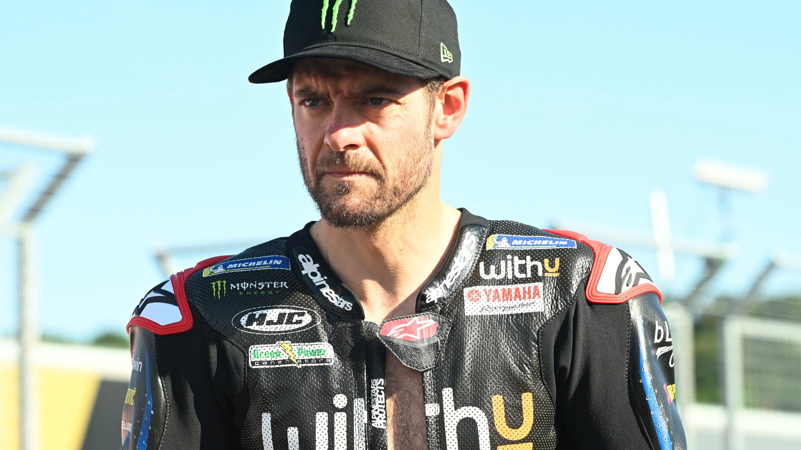 Cal Crutchlow, MotoGP race, Japanese MotoGP, 25 September