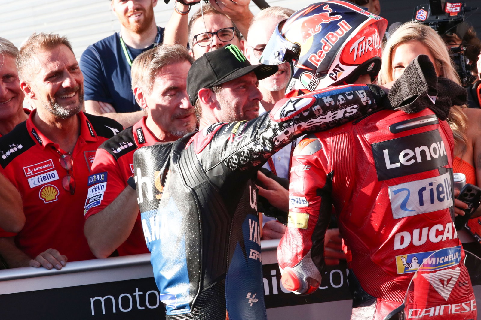 Jack Miller, Cal Crutchlow, MotoGP race, Japanese MotoGP, 25 September