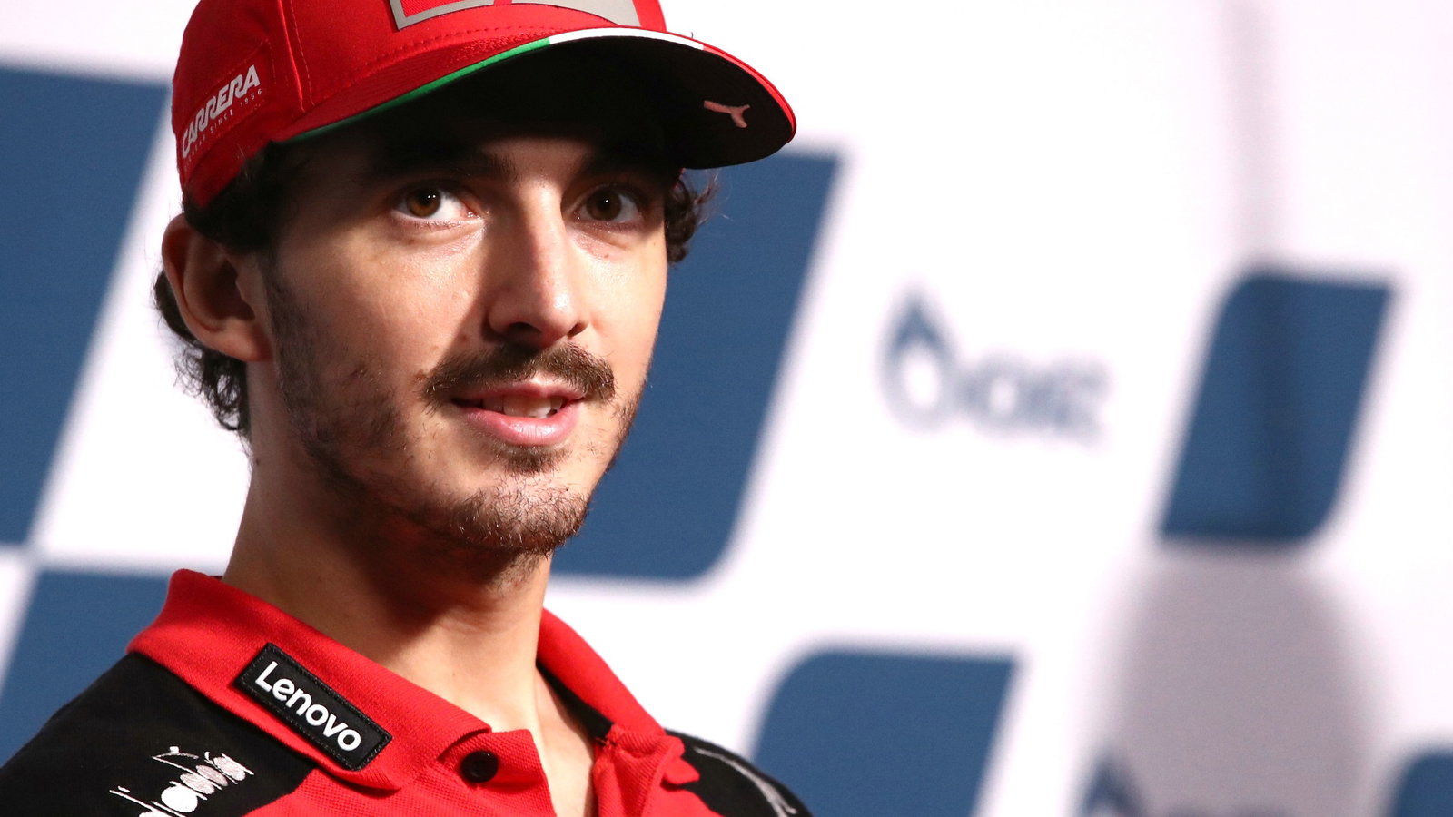 Francesco Bagnaia, Ducati MotoGP Buriram