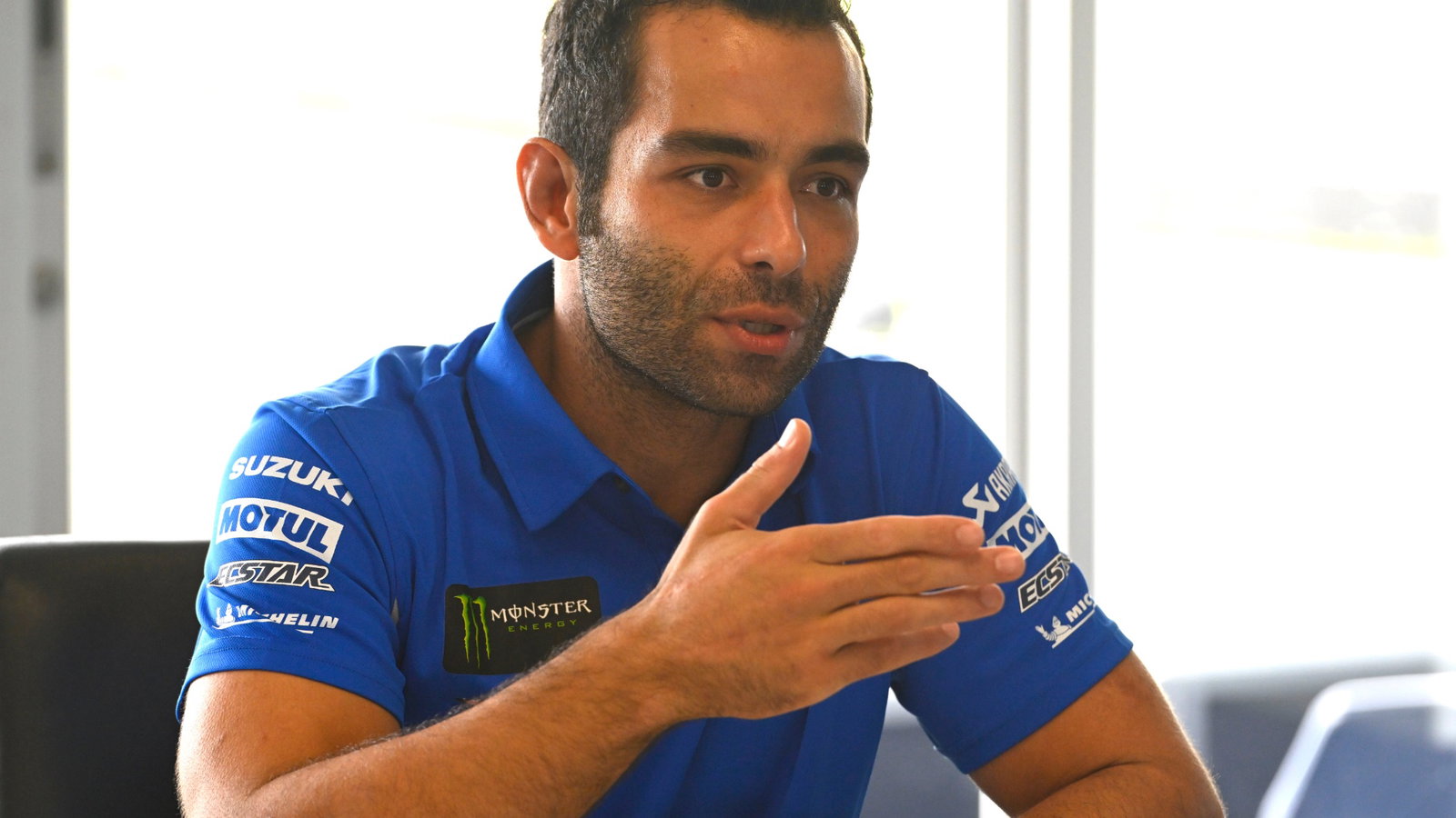 Danilo Petrucci, MotoGP, Thailand MotoGP 29 September