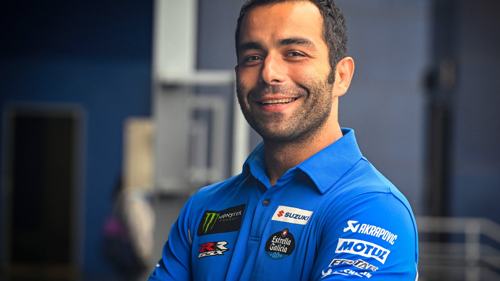 Danilo Petrucci, MotoGP, Thailand MotoGP 29 September