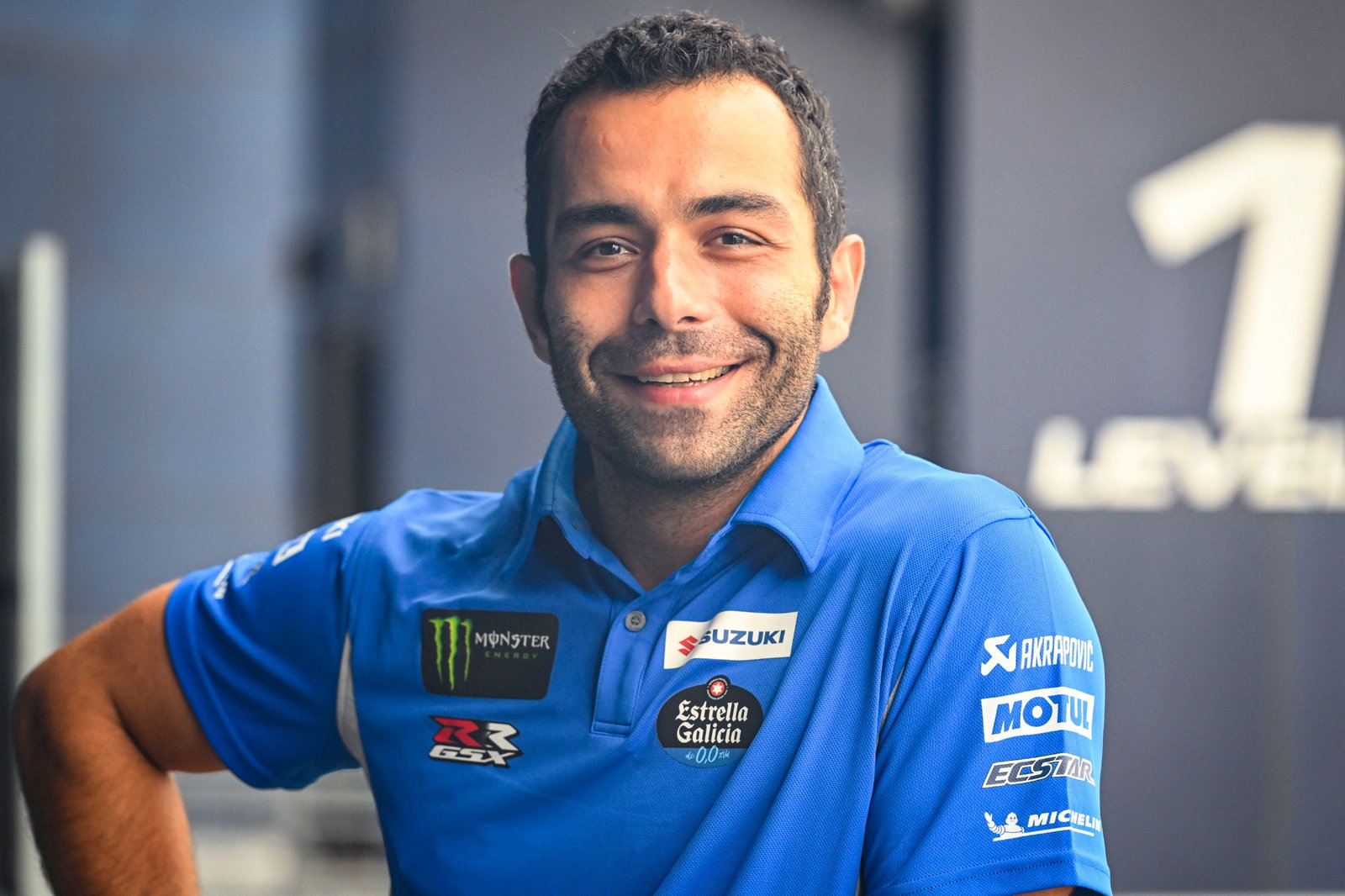 Danilo Petrucci, MotoGP, Thailand MotoGP 29 September