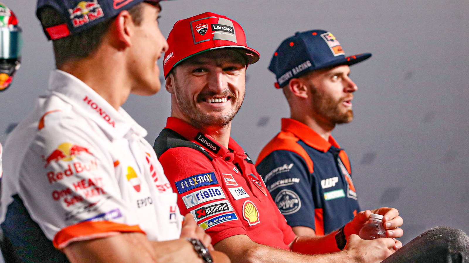 Jack Miller , Thailand MotoGP. 29 September