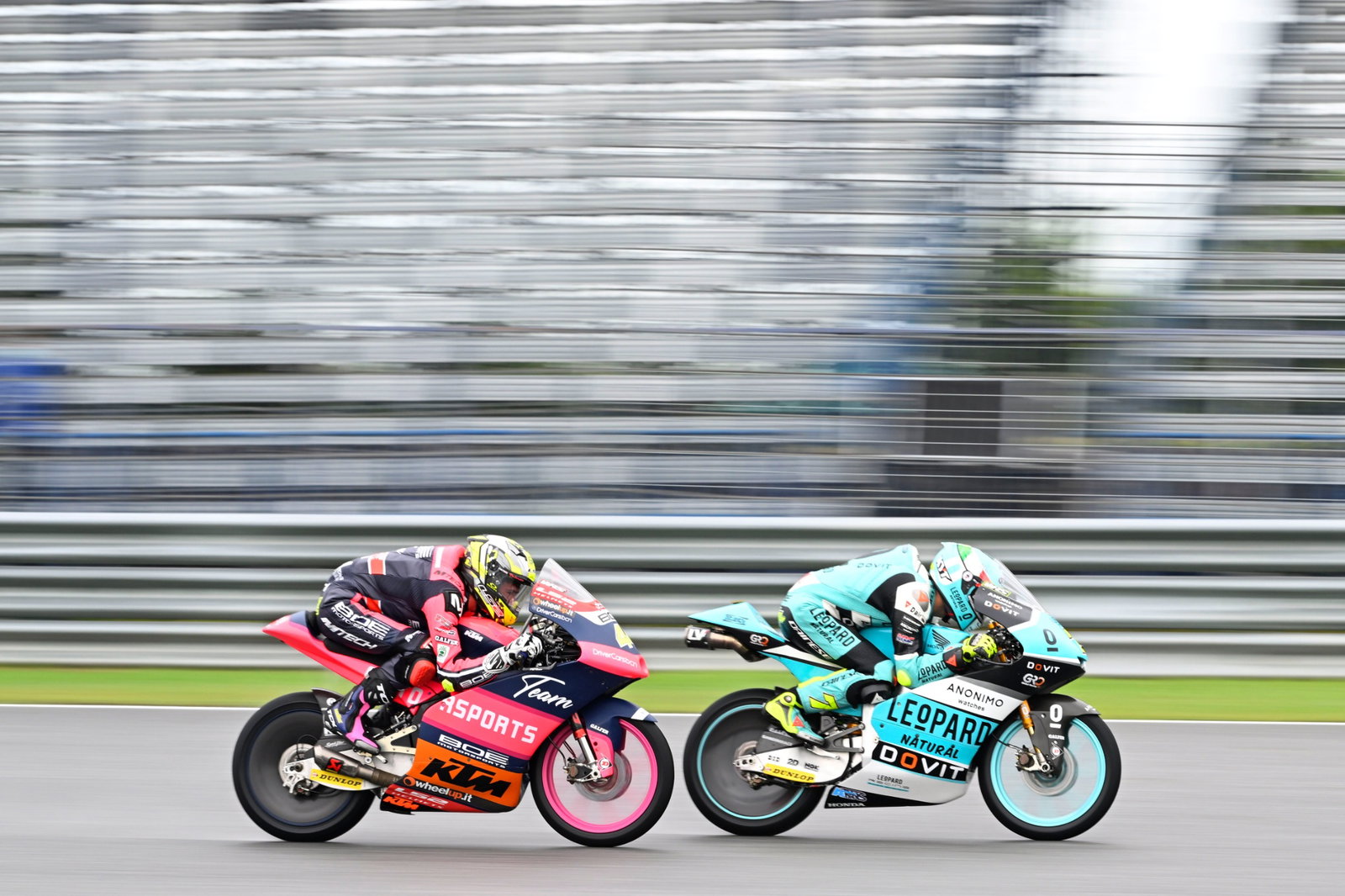 Dennis Foggia, Moto3, Thailand MotoGP, 30 September