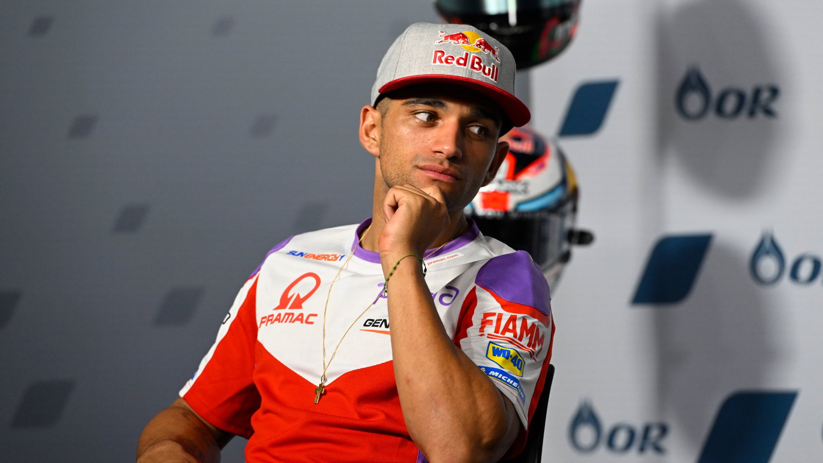 Jorge Martin, Pramac Ducati MotoGP Buriram