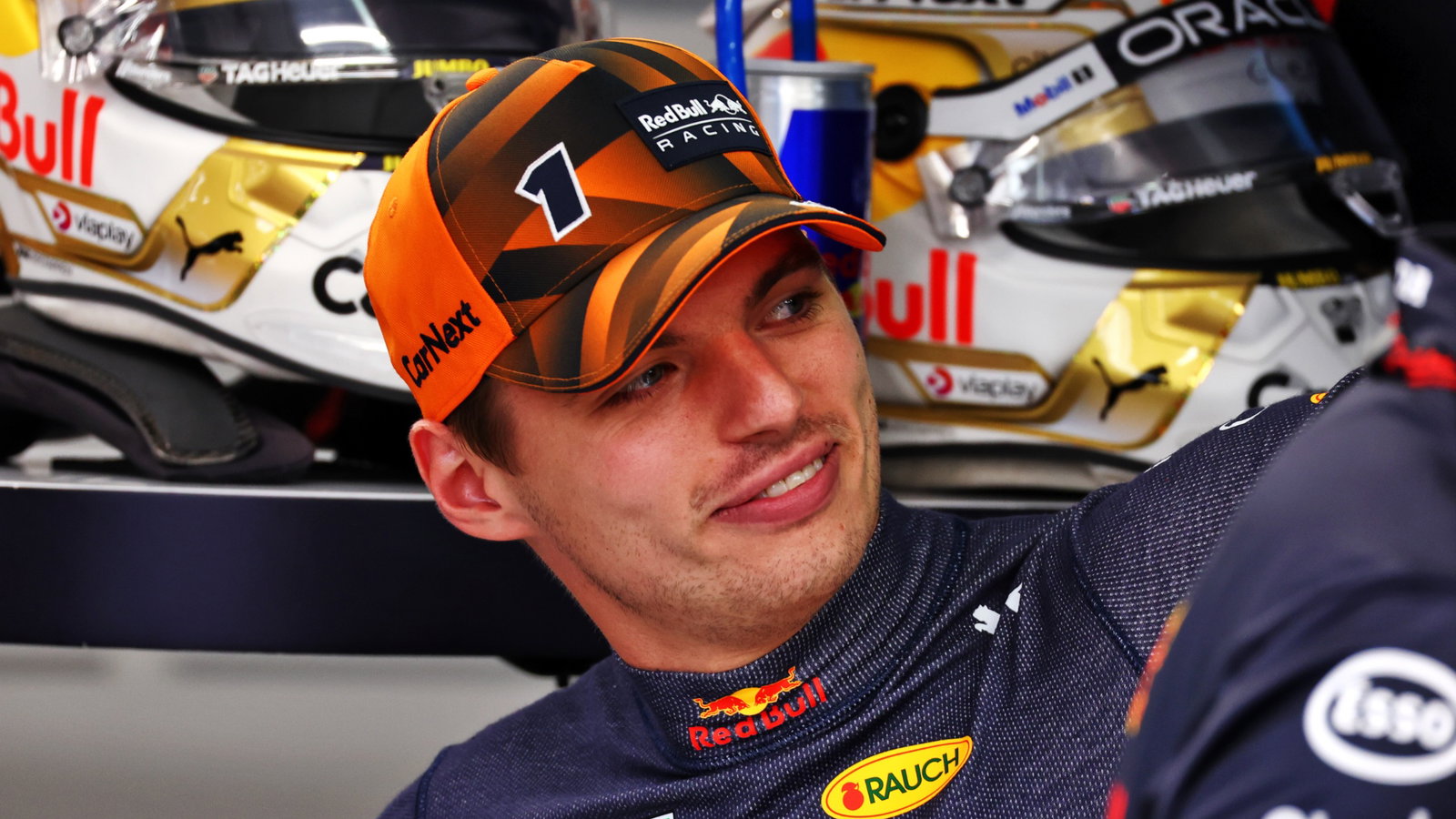 Max Verstappen (NLD)