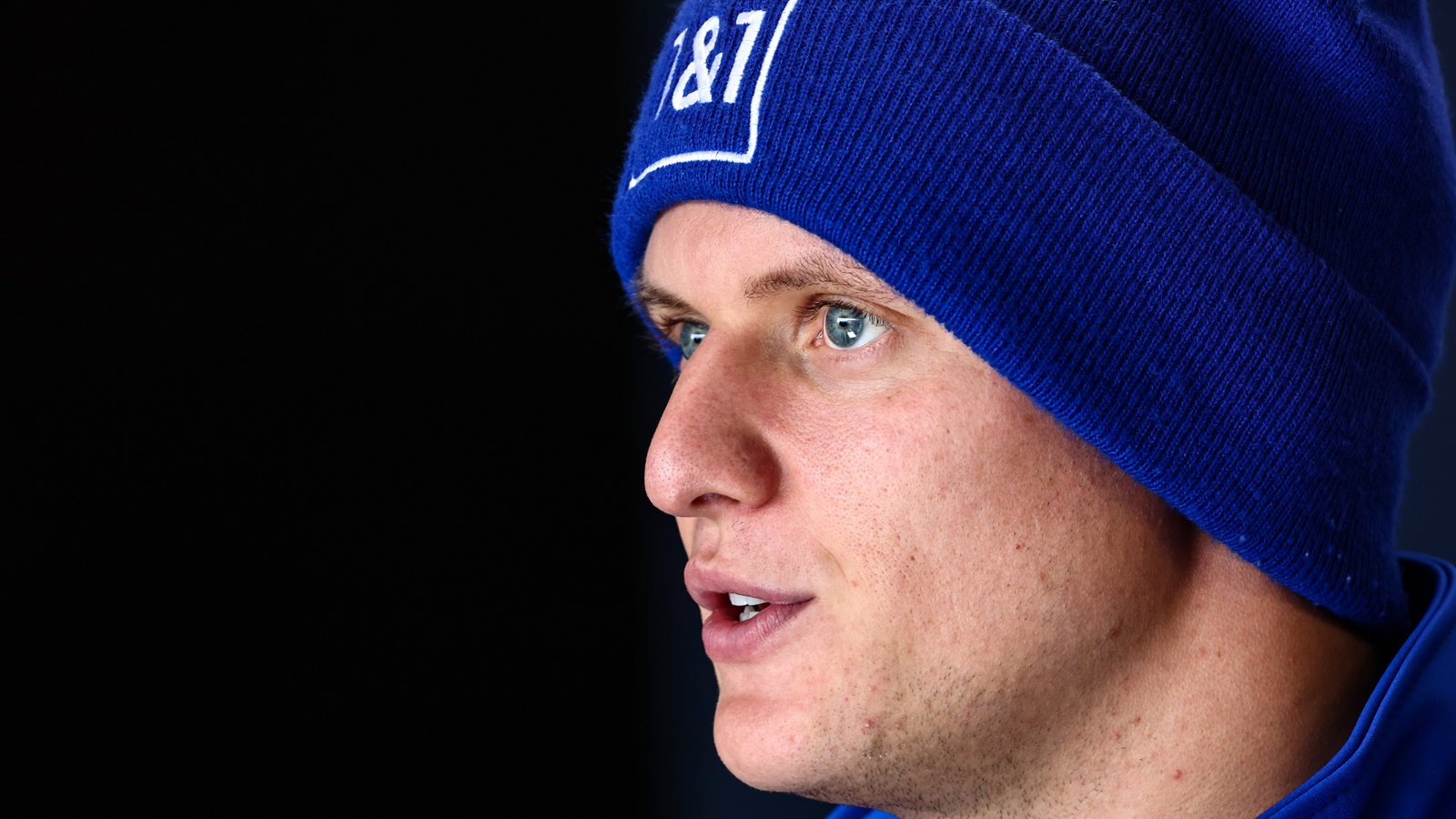 Mick Schumacher (GER), Haas F1 Team Formula 1 World Championship, Rd 18, Japanese Grand Prix, Suzuka, Japan, Preparation