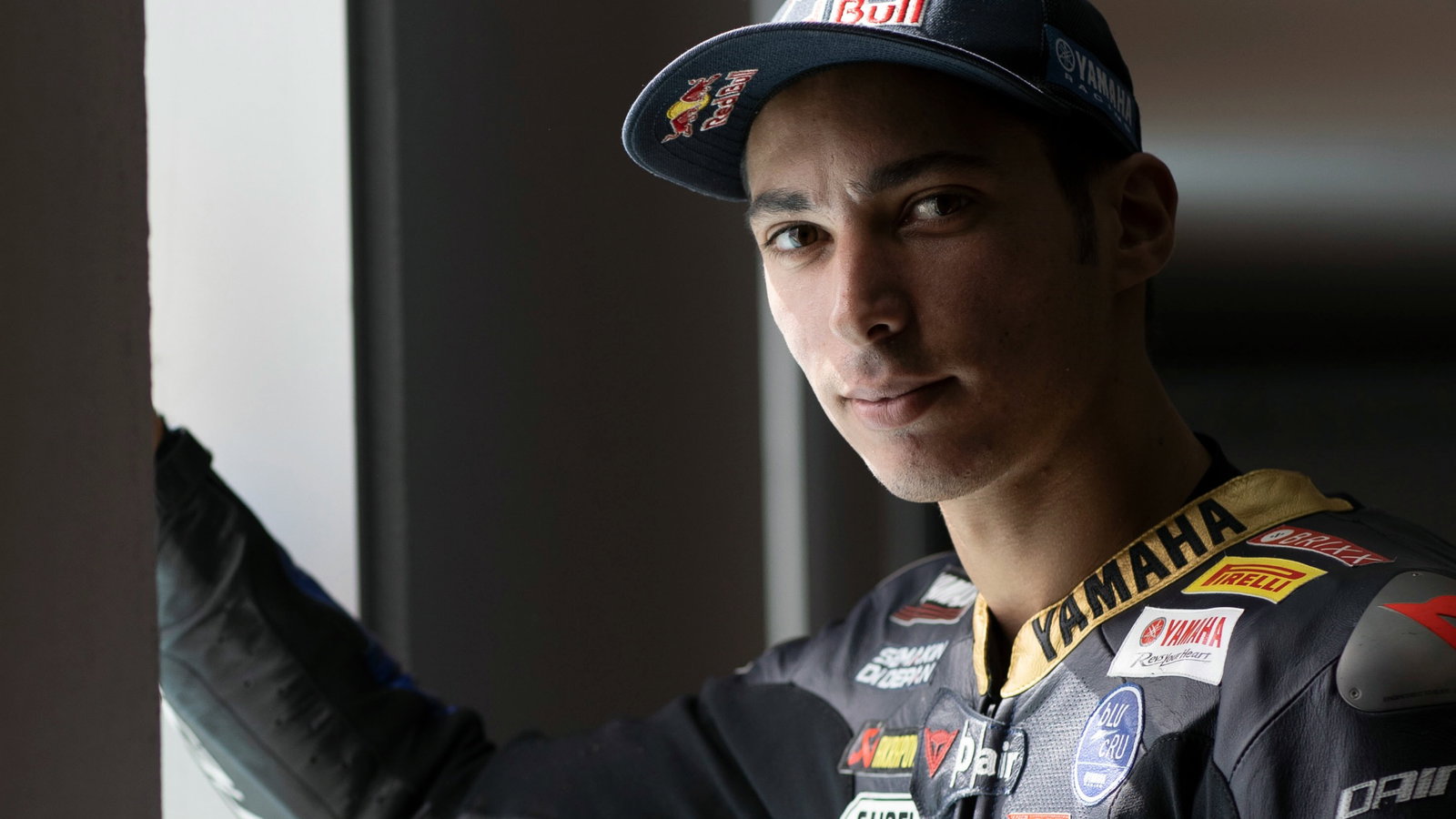 Toprak Razgatlioglu, Yamaha World Superbike Portimao