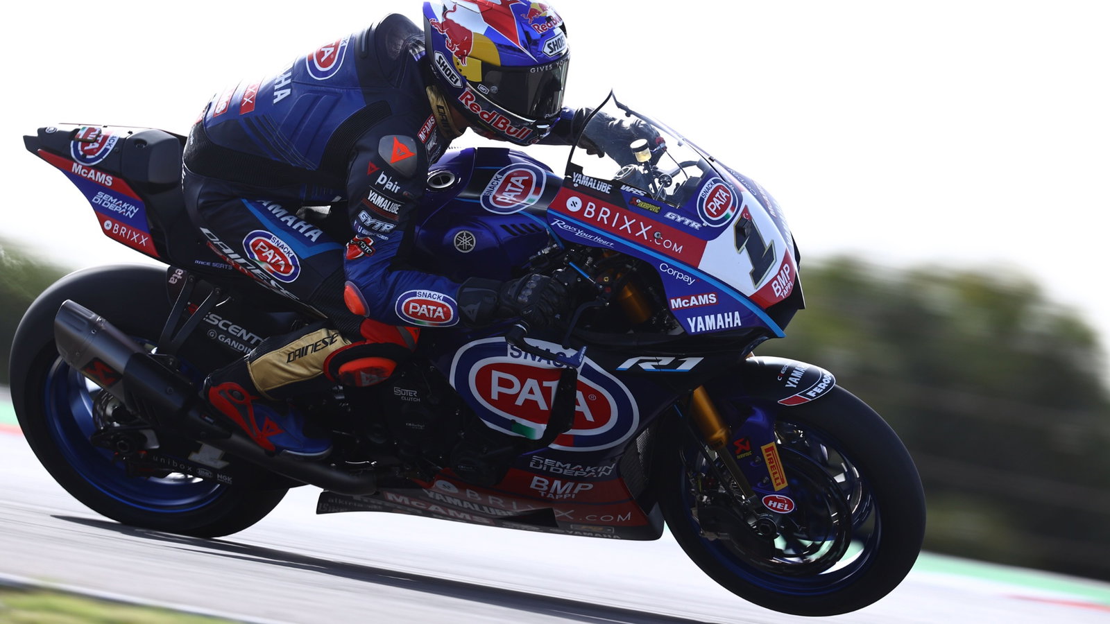 Toprak Razgatlioglu, Yamaha World Superbike San Juan