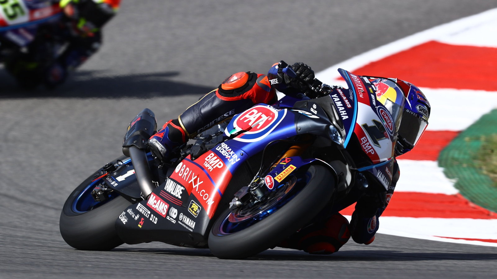 Toprak Razgatlioglu, Yamaha World Superbike Portimao