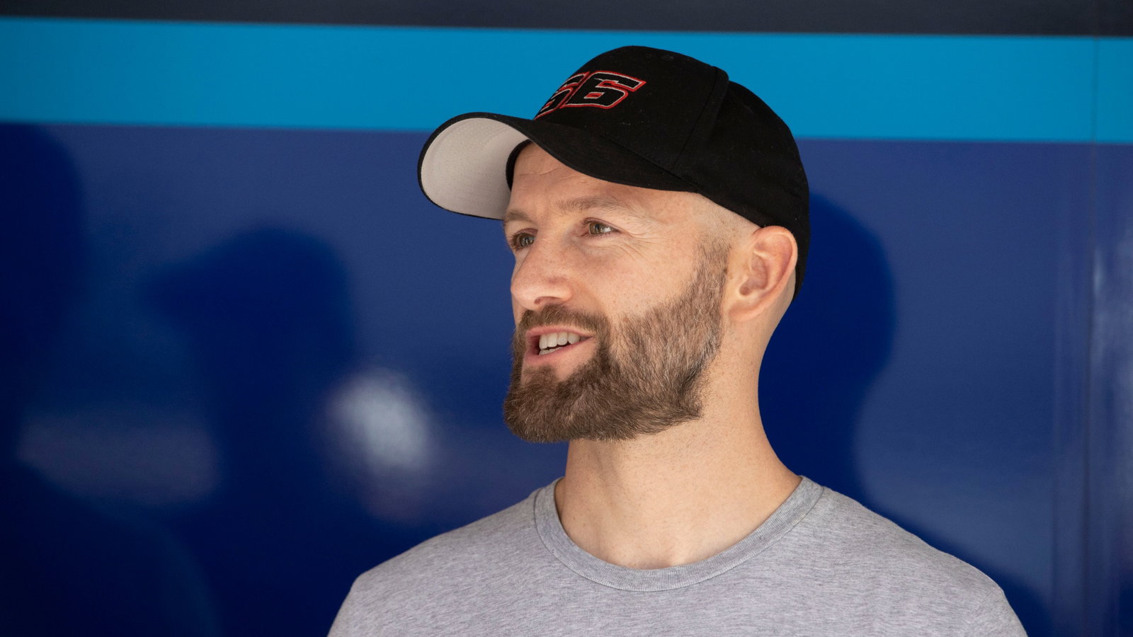 Tom Sykes, BMW WorldSBK Portimao