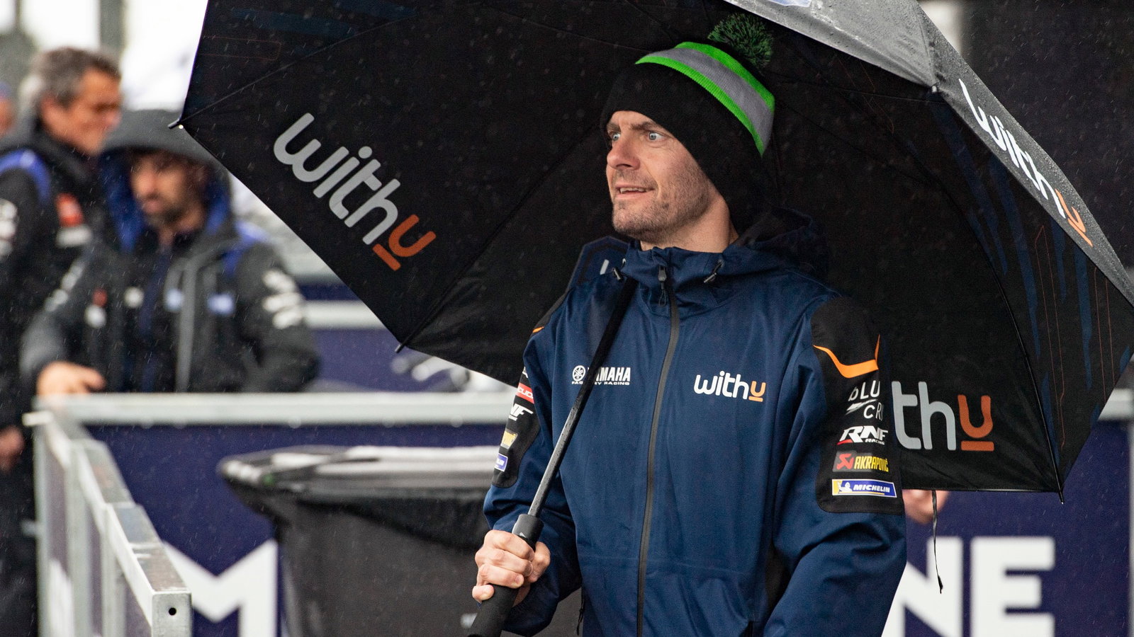 Cal Crutchlow, MotoGP, Australian MotoGP 12 October