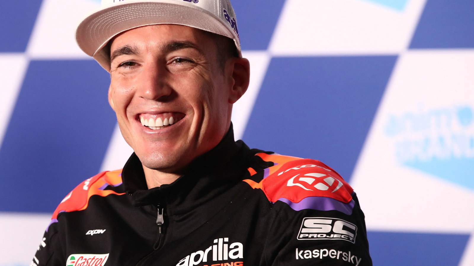 Aleix Espargaro Australian MotoGP, 13 October