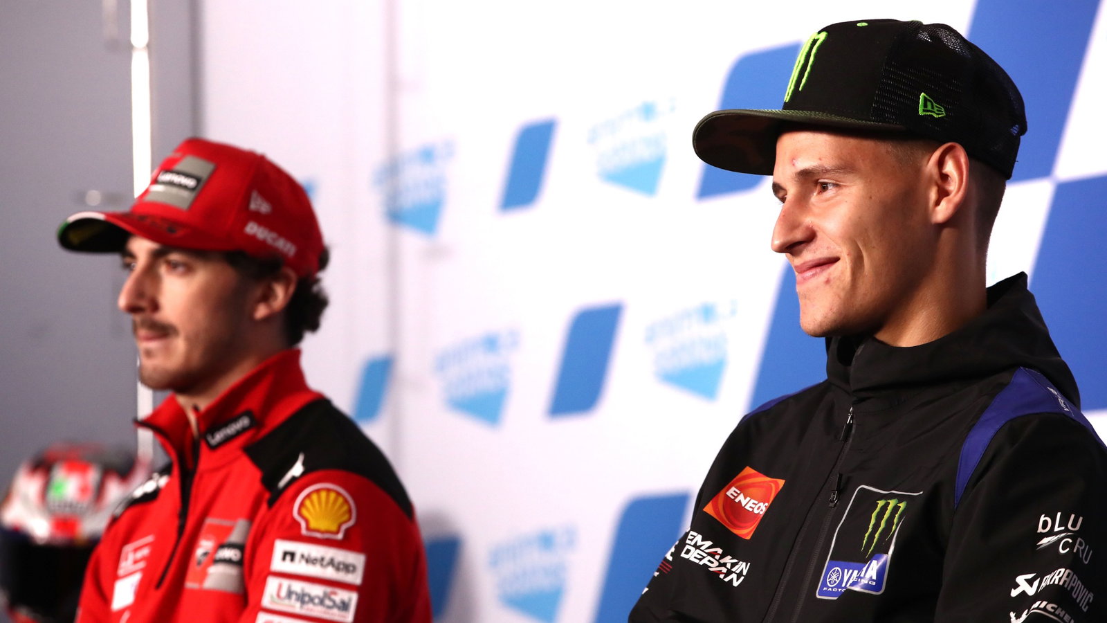 Fabio Quartararo Australian MotoGP, 13 October