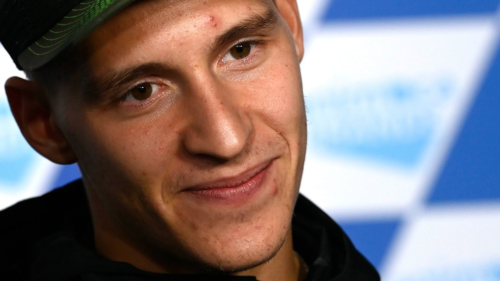 Fabio Quartararo, Yamaha MotoGP Phillip Island